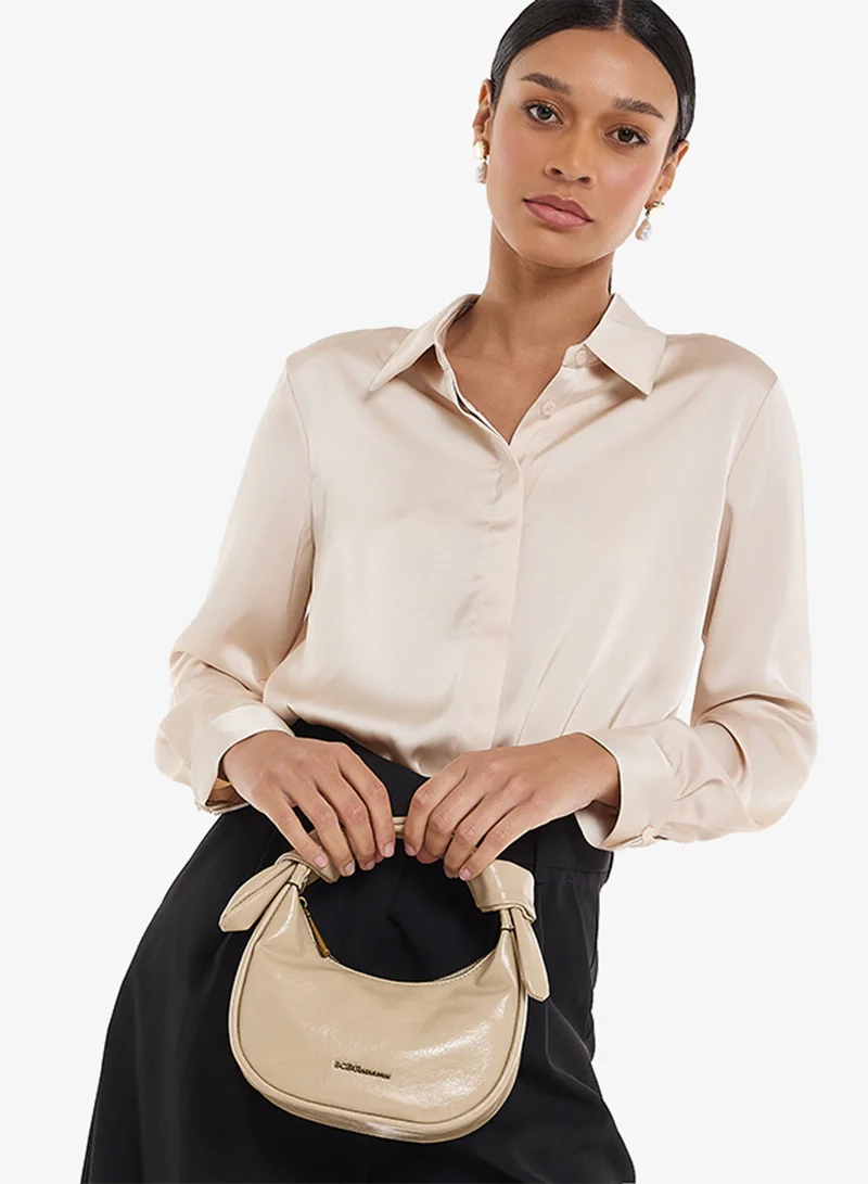 بي سي بي جي حقيبة كتف كاجوال